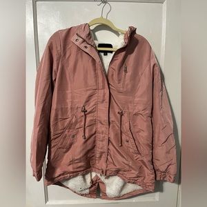 Ambience Jacket